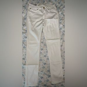 Armani Exchange Skinny Jeans